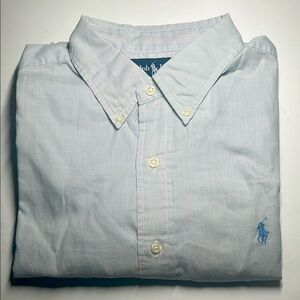 Ralph Lauren Long Sleeve Shirt